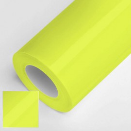 Vinyle PVC ruban, rouleau adhésif effet sablage, PMR effet verre dépoli  translucide